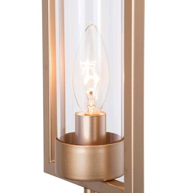 Mid-Century Modern Linear Cylinder Kitchen Island Pendant Light Chandelier for Dining Room