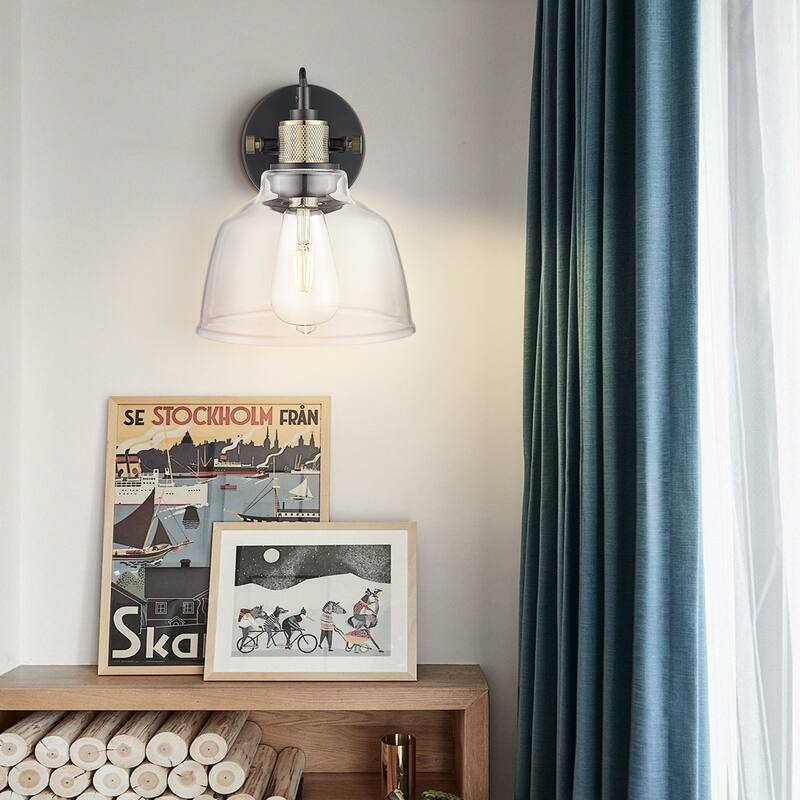 Light Society Arie Wall Sconce