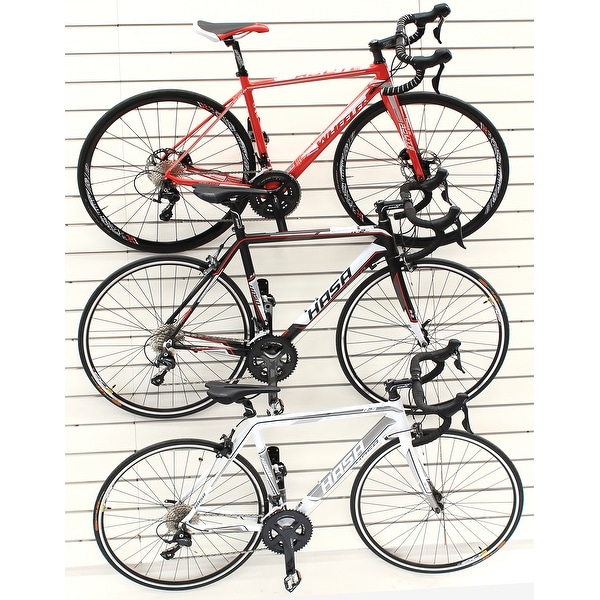 venzo bike wall mount