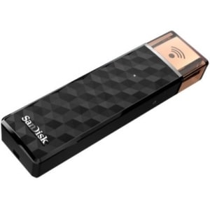 SANDISK Connect Wireless Stick 32GB 32G Wireless Flash Drive for Smartphones
