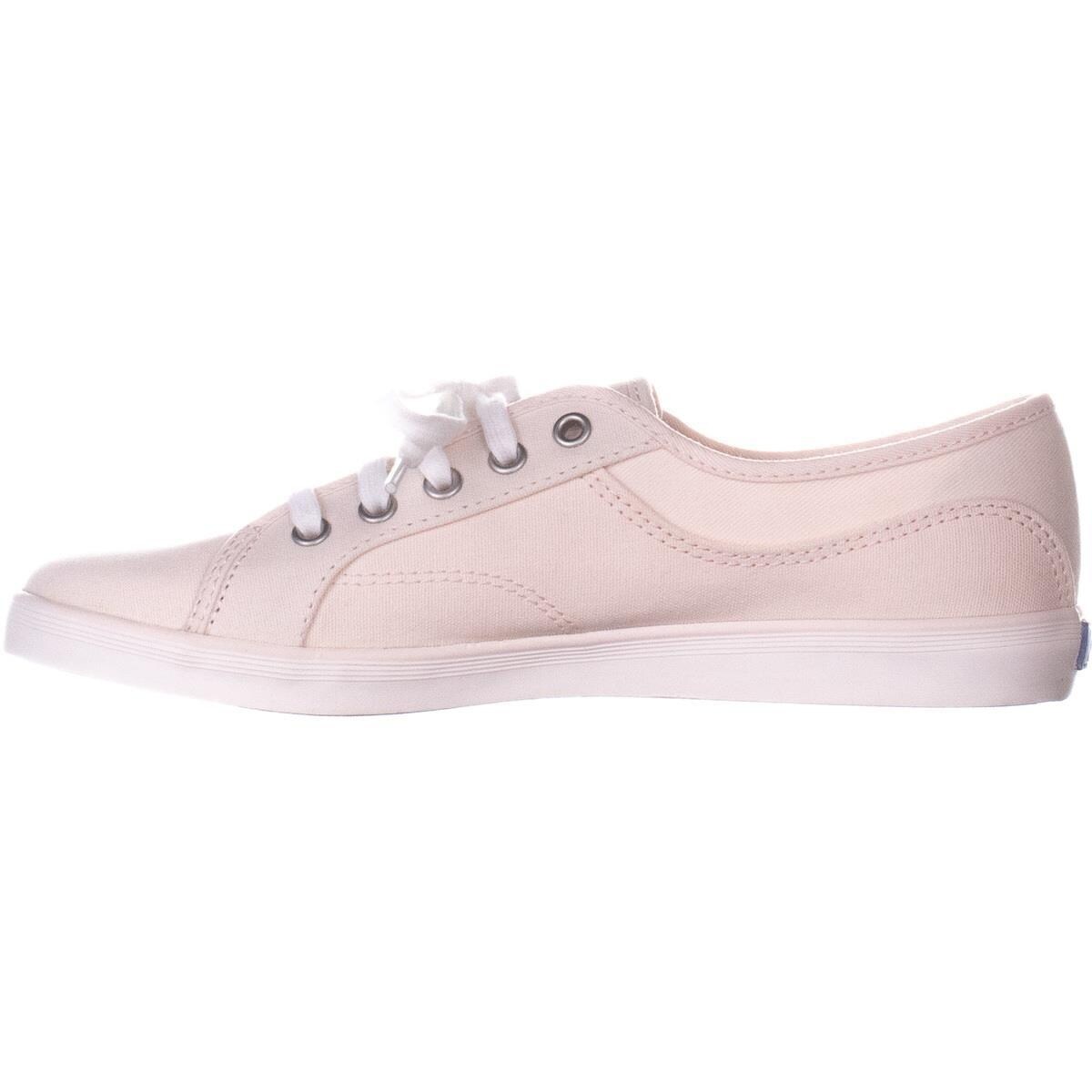 bright pink keds