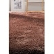 preview thumbnail 12 of 89, SAFAVIEH Handmade Bahija Luxe Shag 3-inch Thick Rug