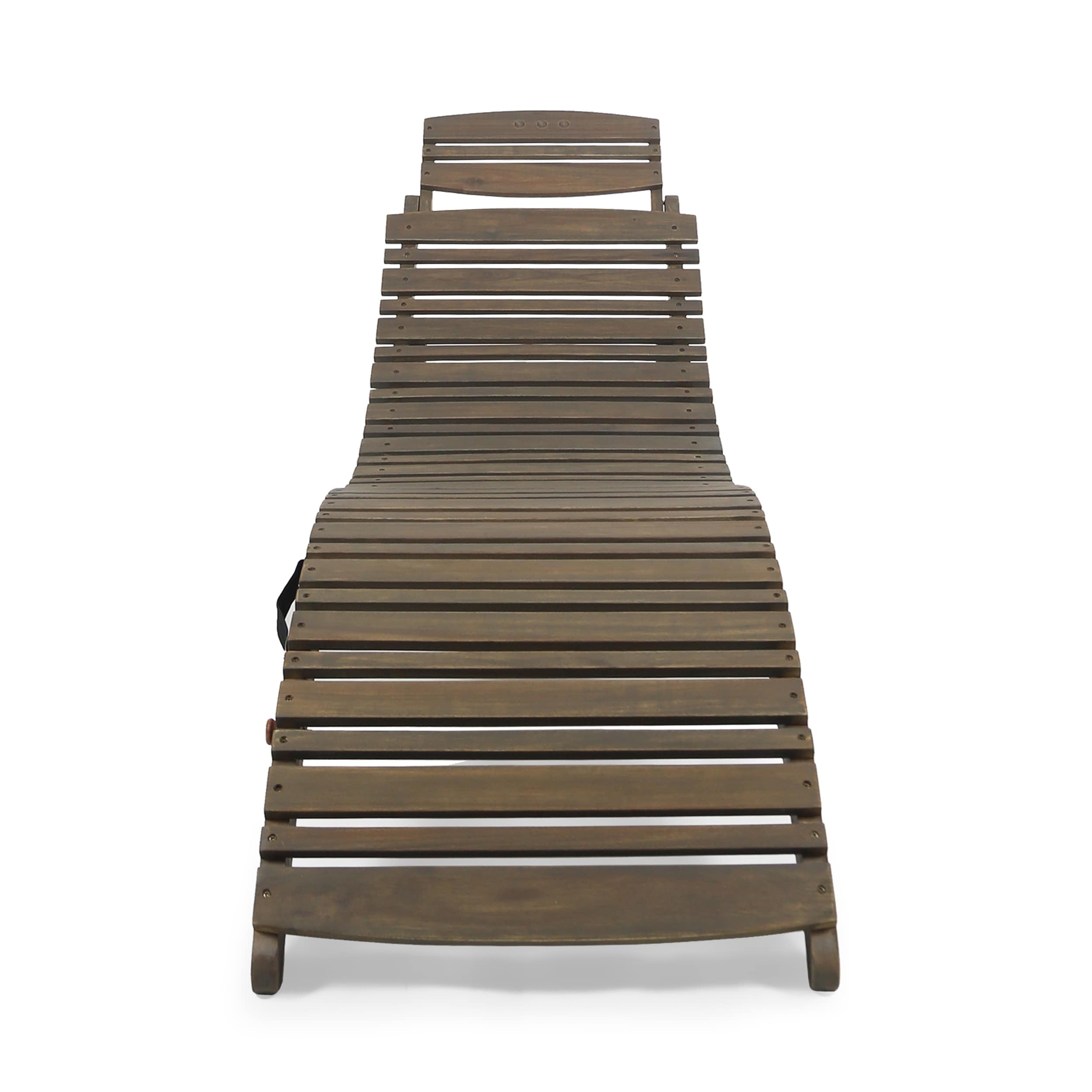 Lahaina outdoor store chaise lounge