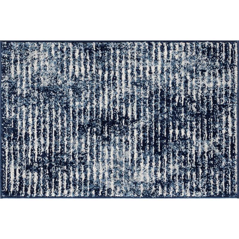 Mayson Modern & Contemporary Abstract Indoor Area Rug