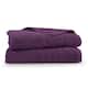 Option Dark Purple
