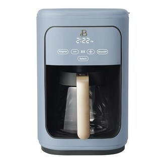 cuisinart brew central 14 cup review