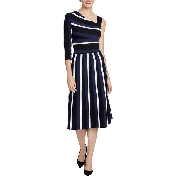 Rachel Roy Womens Clara Asymmetrical Dress,, Black, XX-Large - Bed Bath & Beyond - 41887753 Rachel Roy Womens Clara Asymmetrical Dress,, Black, XX-Large - Bed Bath & Beyond - 41887753