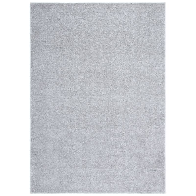 SAFAVIEH, Nonskid Gunde Solid Rug
