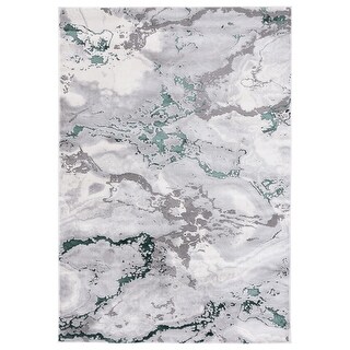 SAFAVIEH Craft Meeta Modern & Contemporary Rug