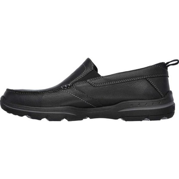 skechers forde men's shoes