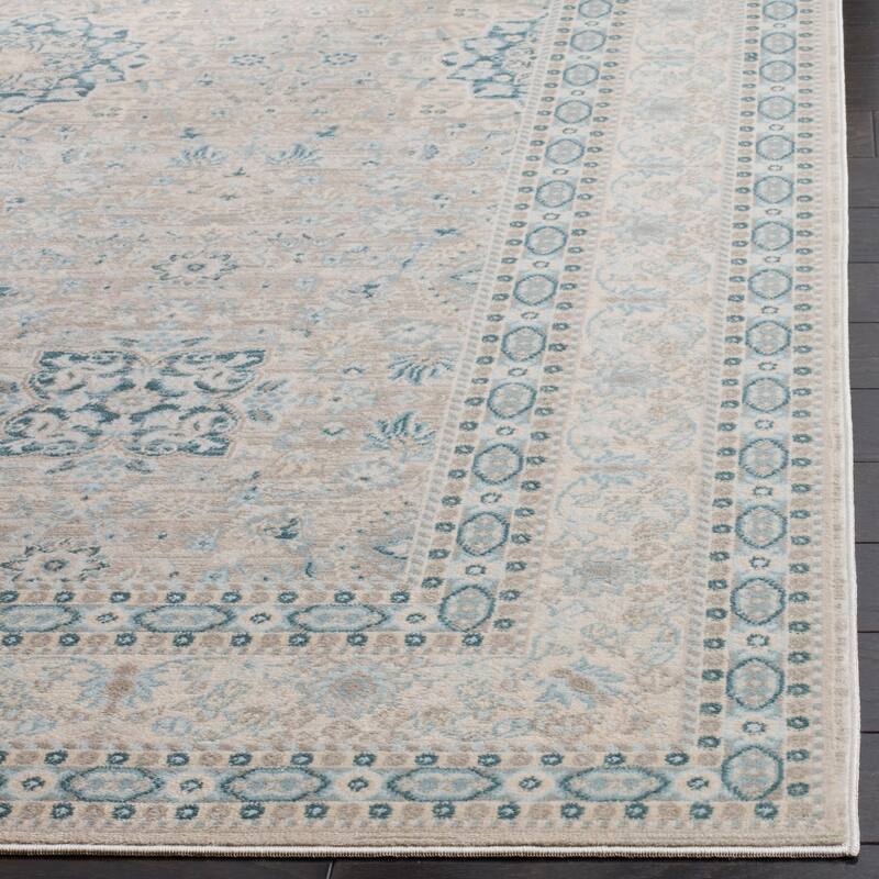 SAFAVIEH Archive Keida Distressed Vintage Boho Oriental Rug