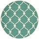 preview thumbnail 47 of 54, SAFAVIEH Handmade Cambridge Sinda Modern Moroccan Wool Rug
