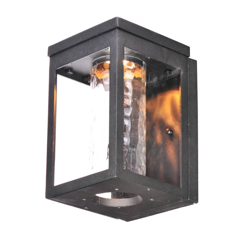 Maxim Salon 10" LED Wall Sconce