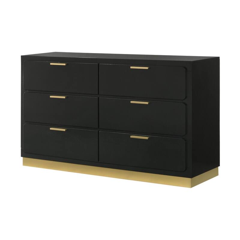 Sophia 6-drawer Dresser