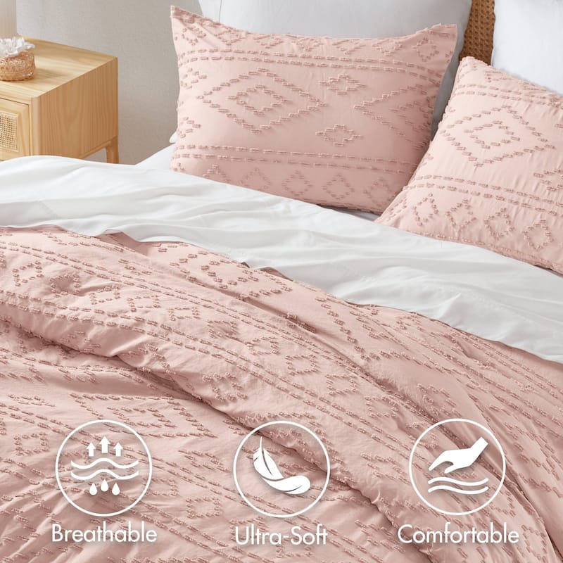 Chelsea Square Gigi Comforter Mini Set