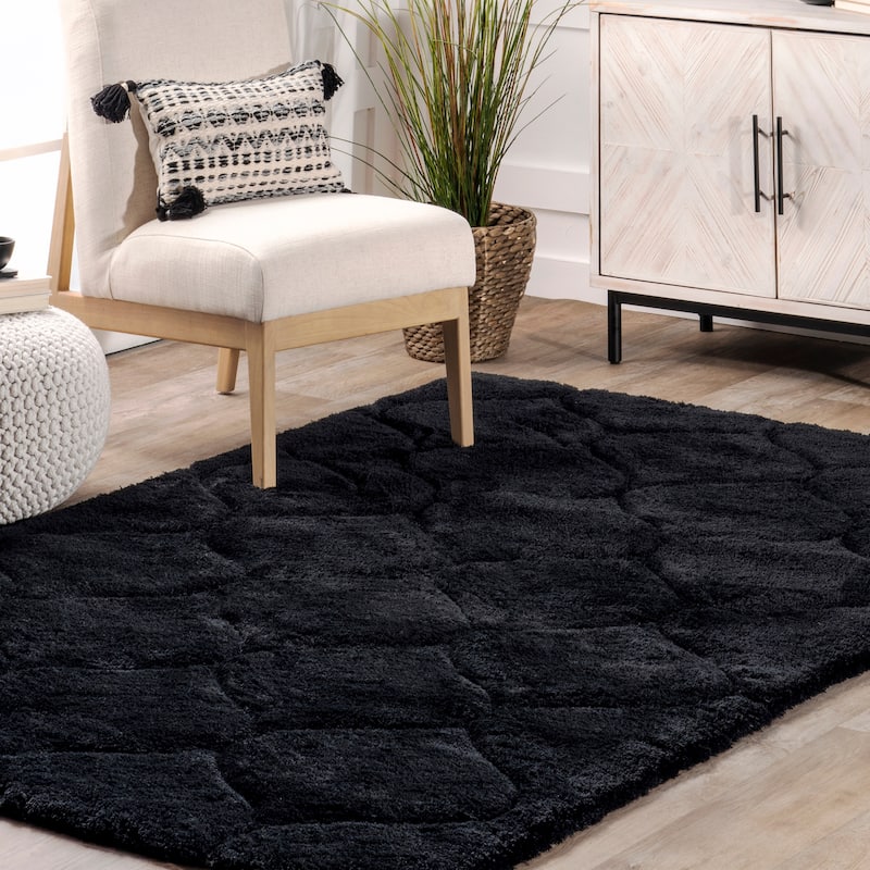 Nuloom Thelma Modern Shag Area Rug