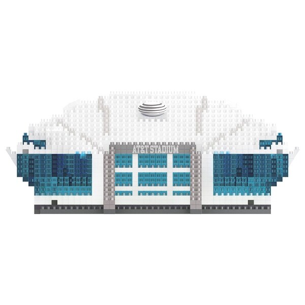 dallas cowboys 3d puzzle