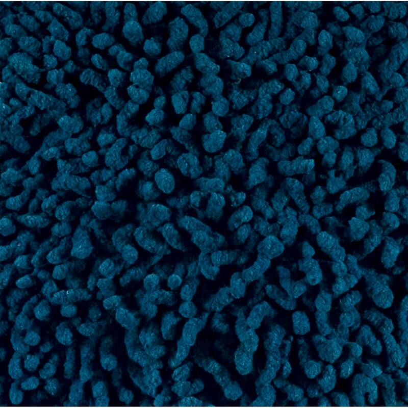 Rizzy Home Cotton Chenille Textured Throw Pillow