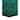 Fine Vibrance, One-of-a-Kind Hand-Knotted Area Rug - Green, 6' 1" x 6' 1" - 6' 1" x 6' 1"