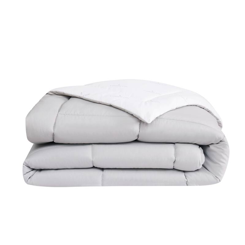 London Fog Super Soft Down Alternative Comforter