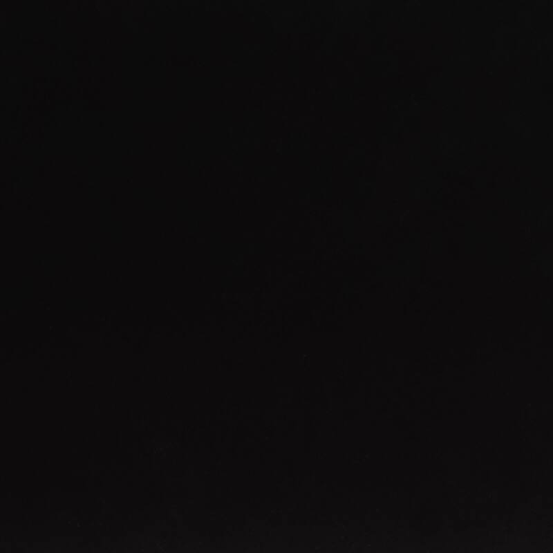 Leah Console Table - 3-Drawer Accent Table with Fluted Wood Detailing for Living Room, Hallway, or Entryway