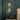 Modern Contemporary 1-light Bathroom Vanity Globe Glass Urban Wall Sconces Dimmable LED - L5" X W7" X H14.5"