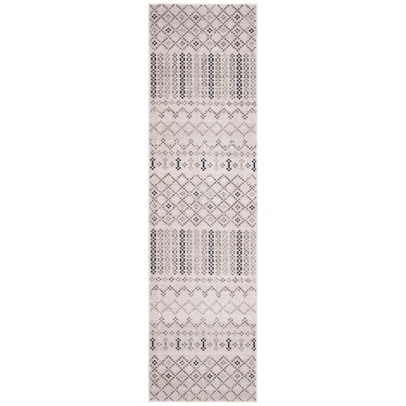SAFAVIEH Montage Tetjana Indoor/ Outdoor Waterproof Patio Backyard Rug