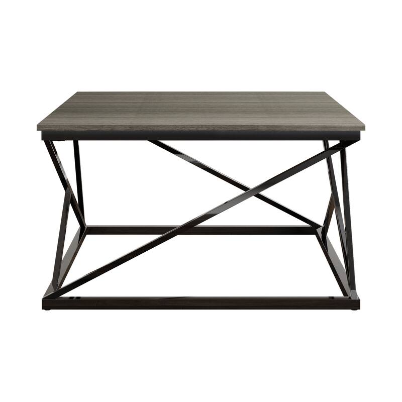 CraftPorch Sophisticated 3- Pieces Coffee Table Set