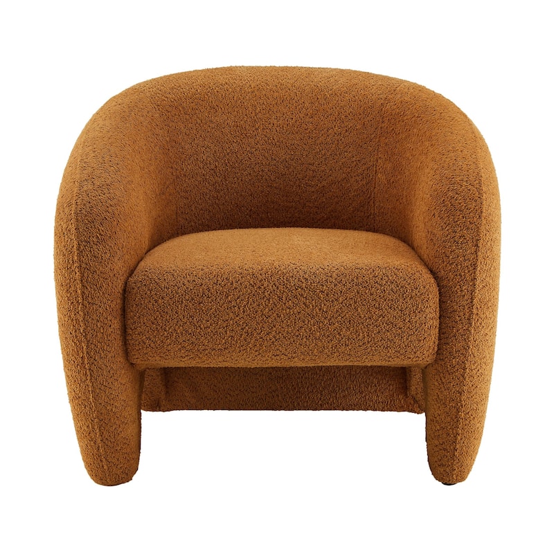 Janica 32inW Fully Assembled Barral Accent Chair Lounge(Set of 2)