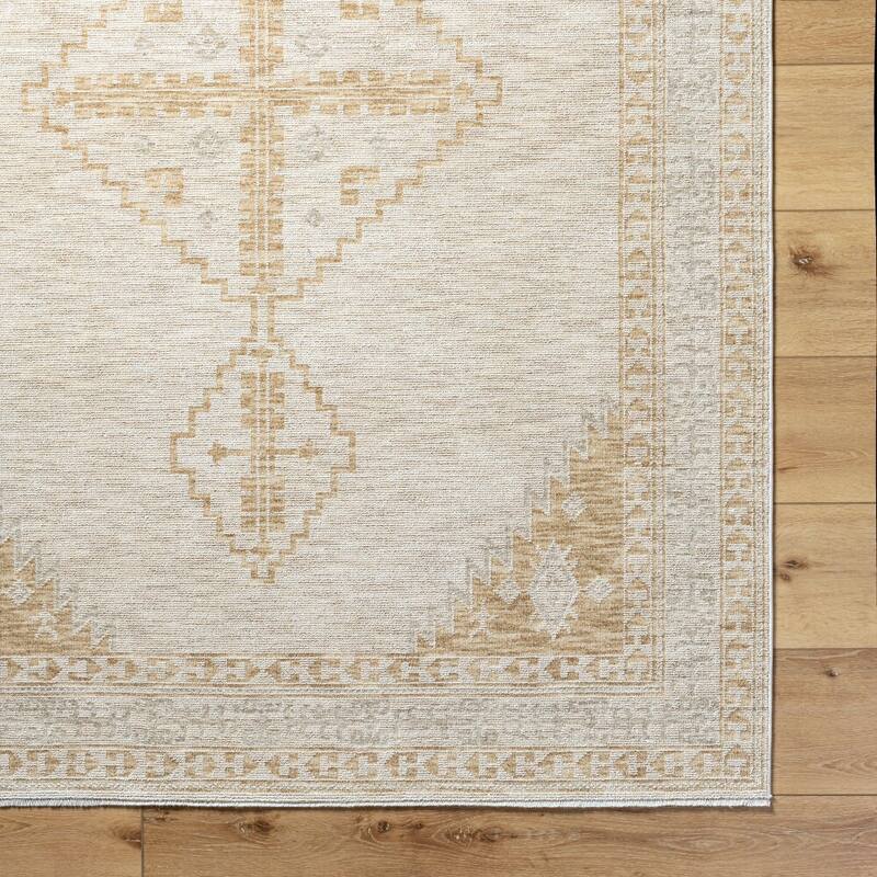 Livabliss Emory Global Area Rug