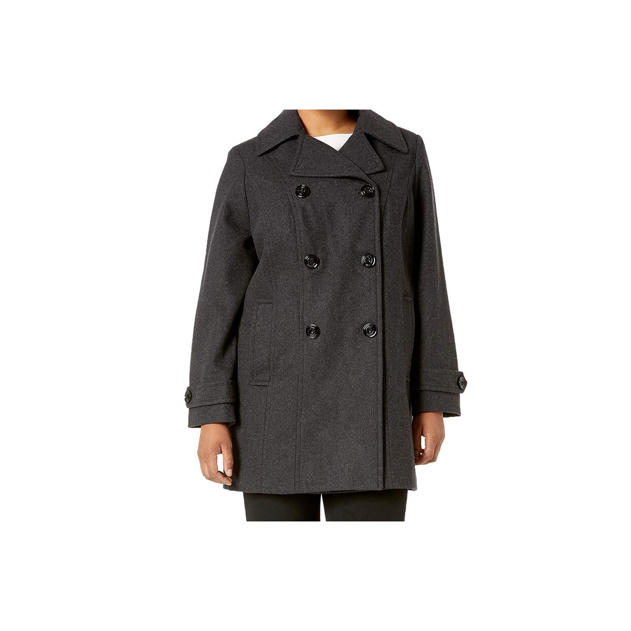 anne klein coats on sale