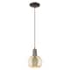 Option Mercury / Oil Rubbed Bronze