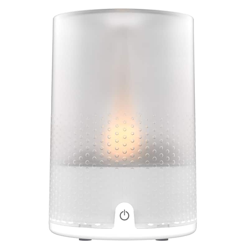 Vornado Votiv 4 Whole Room Ultrasonic Humidifier with Ambient Lighting