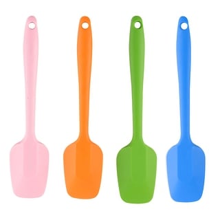 Core Kitchen Silicone Mini or Med. Spatula Set, 2-pc or 3-pc, Assorted,  Select