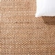 preview thumbnail 6 of 5, SAFAVIEH Handmade Lauren Ralph Lauren Thuy Jute Rug