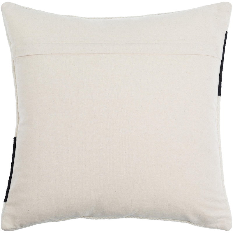 Johanna Modern & Contemporary Stripe Accent Pillow