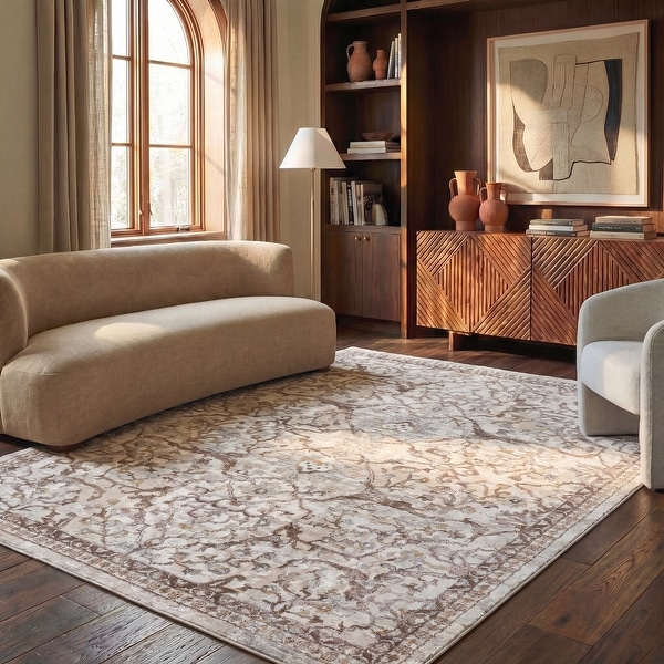 SAFAVIEH Palma Meinharda Oriental Rug - On Sale - Bed Bath