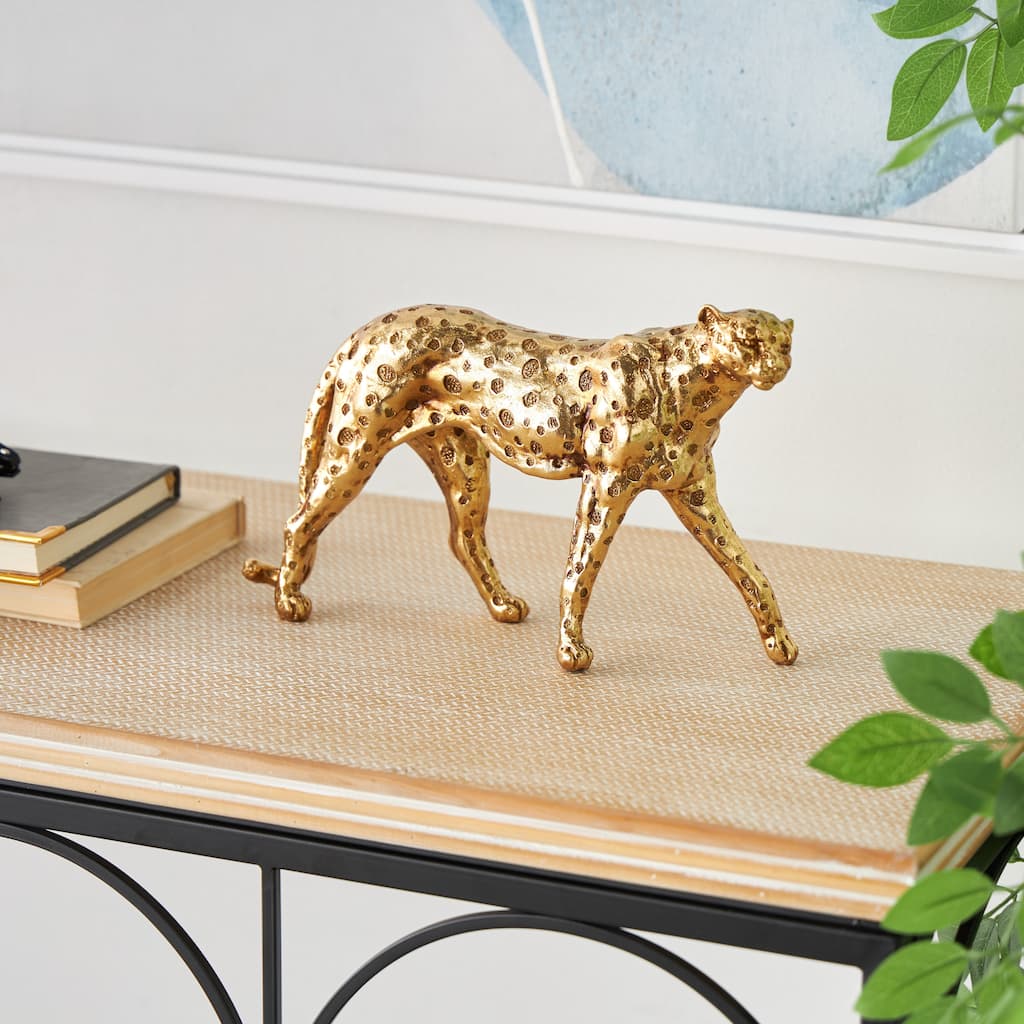 Cream or White Wood Dimensional Wavy Textured Panel Abstract Wall Decor (Set of 2)