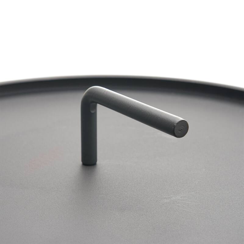 VIDA 16.5" SIDE table