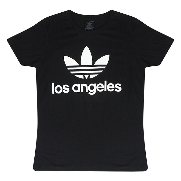 adidas los angeles t shirt