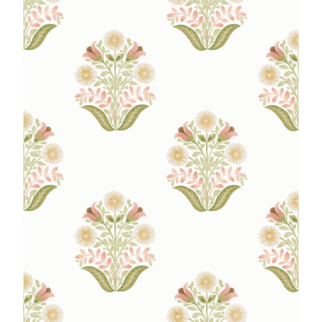 Overstock Peel And Stick Wallpaper