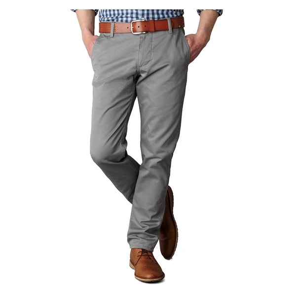 dockers alpha tapered