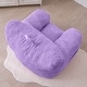 preview thumbnail 90 of 88, Children's Bean Bag Chair,Corduroy Bean Bag Sofa with Armrests