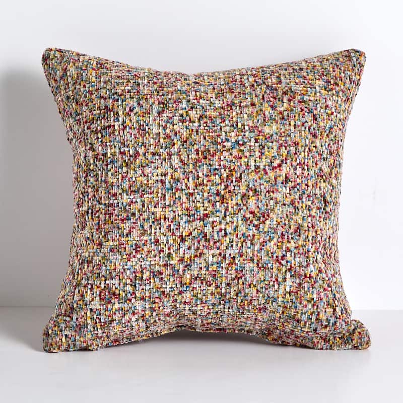 Sorra Home Indoor Knife Edge Pillow Single