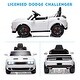 preview thumbnail 16 of 34, 12V Ride on Car with Remote Control Suitable for Over three years old