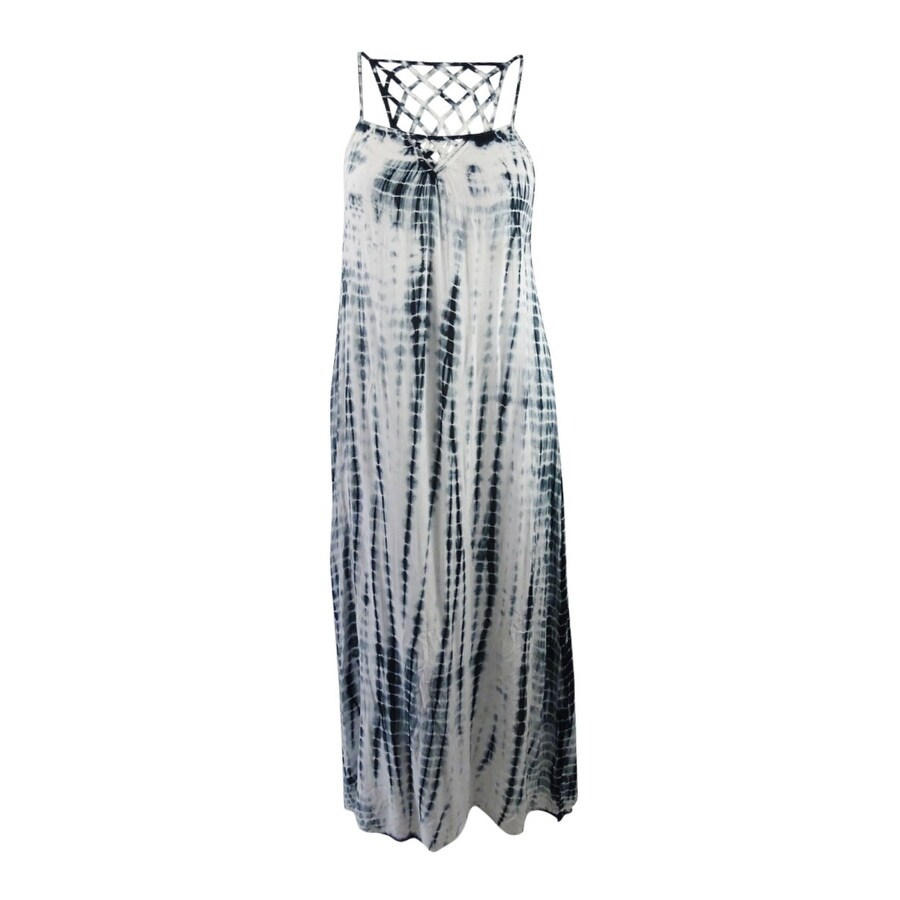 raviya maxi dress cover up