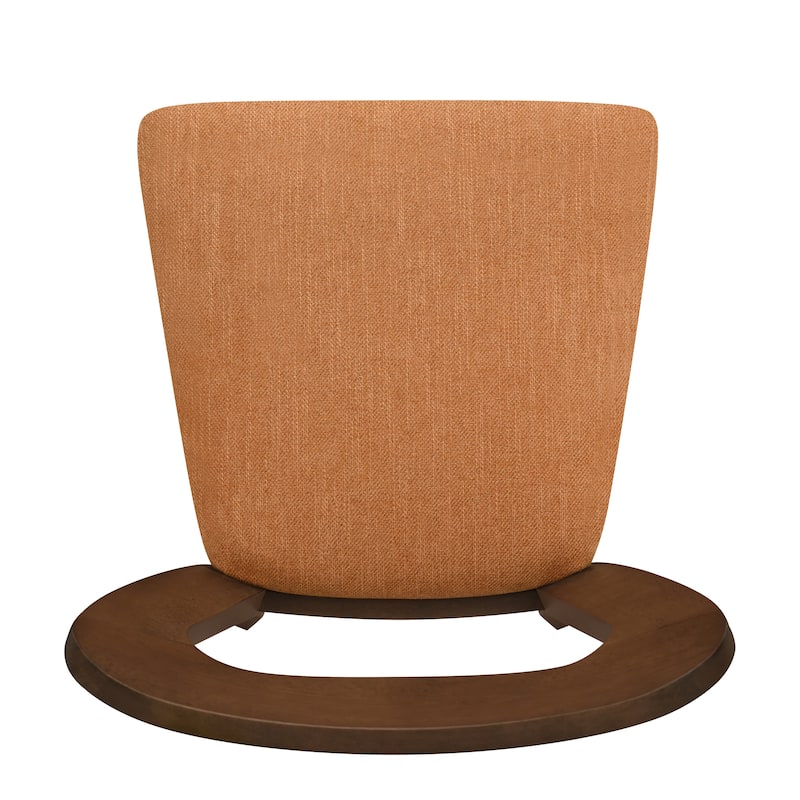 Wood Dining Chair Side Chair (Set of 2)