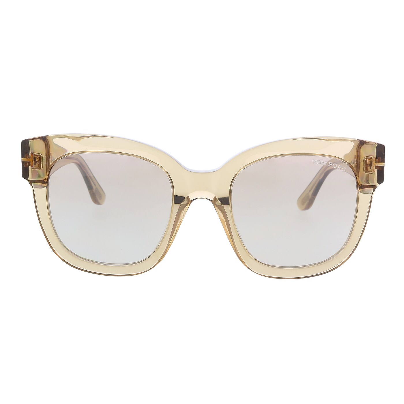 tom ford beatrix 52mm sunglasses