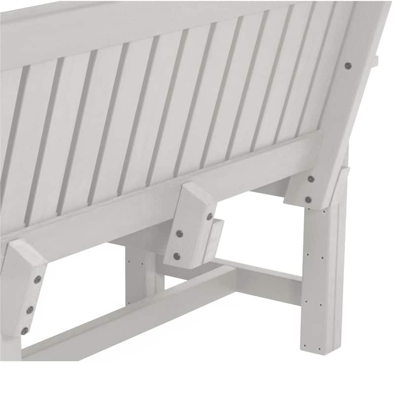 Highwood Professional Commercial Grade Exeter 6' Garden Bench