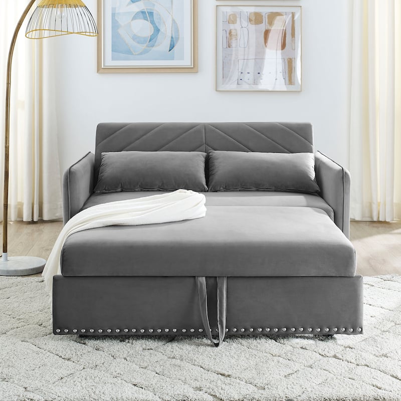 Sleeper Sofa Bed